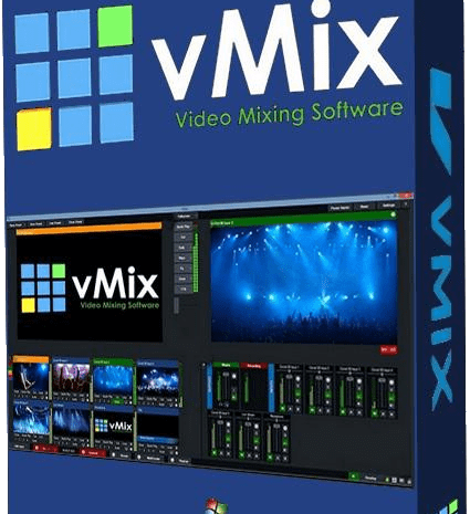 vmix pro download free