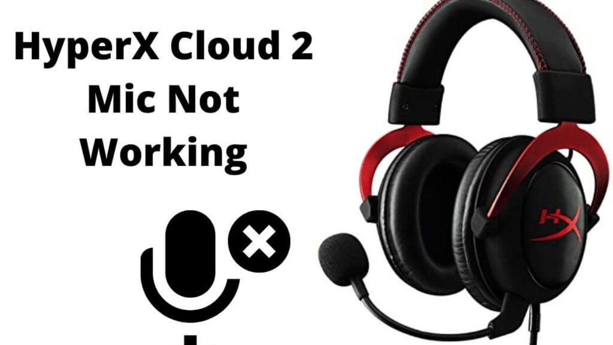 download hyperx cloud 2 drivers